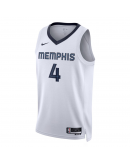 Steven Adams Memphis Grizzlies Jersey