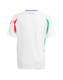 Italy Away Jersey