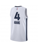 Steven Adams Memphis Grizzlies Jersey