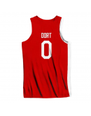 Luguentz Dort Canada Jersey