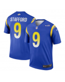 Matthew Stafford Los Angeles Rams Jersey