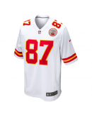 Travis Kelce Kansas City Chiefs Jersey