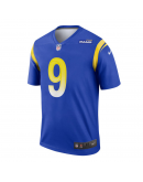 Matthew Stafford Los Angeles Rams Jersey