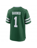 Sauce Gardner New York Jets Jersey