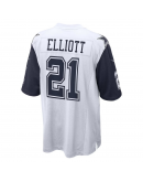 Ezekiel Elloit Dallas Cowboys Jersey