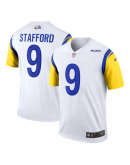 Matthew Stafford Los Angeles Rams Jersey