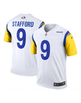 Matthew Stafford Los Angeles Rams Jersey