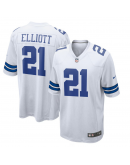 Ezekiel Elloit Dallas Cowboys Jersey