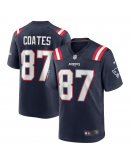 Ben Coates New England Patroits Jersey