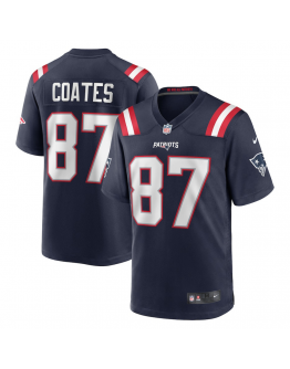 Ben Coates New England Patroits Jersey