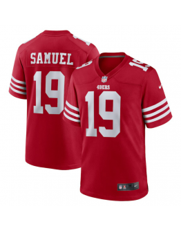 Deebo Samuel San Francisco 49ers Jersey