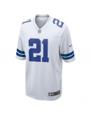 Ezekiel Elloit Dallas Cowboys Jersey