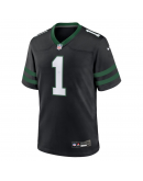 Sauce Gardner New York Jets Jersey