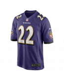 Derrick Henry Baltimore Ravens Jersey