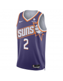 Josh Okogie Phoenix Suns Jersey