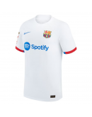 Robert Lewandowski Barcelona Jersey