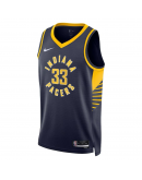 Myles Turner Indiana Pacers Jersey