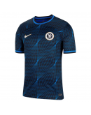 Thiago Silva Chelsea Jersey