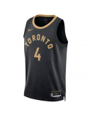 Scottie Barnes Toronto Raptors Jersey