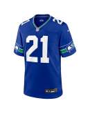 Devon Witherspoon Seattle Seahawks Jersey