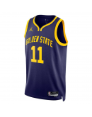 Klay Thompson Golden State Warriors Jersey