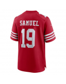 Deebo Samuel San Francisco 49ers Jersey