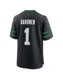 Sauce Gardner New York Jets Jersey