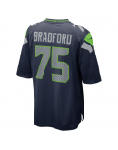 Anthony Bradford Seattle Seahawks Jersey