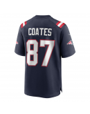 Ben Coates New England Patroits Jersey