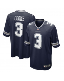 Brandin Cooks Dallas Cowboys Jersey