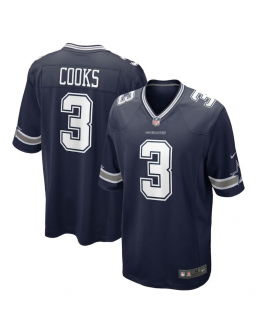 Brandin Cooks Dallas Cowboys Jersey