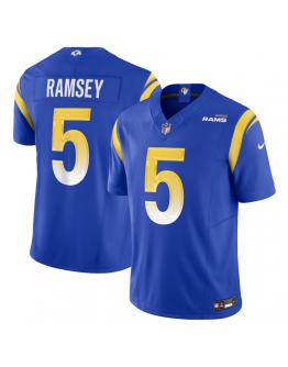 Jalen Ramsey Los Angeles Rams Jersey