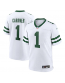 Sauce Gardner New York Jets Jersey