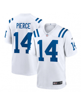 Alec Pierce Indianapolis Colts Jersey