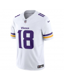 Justin Jefferson Minnesota Vikings Jersey