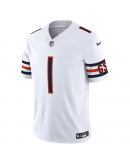 Justin Fields Chicago Bears Jersey