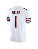 Justin Fields Chicago Bears Jersey