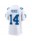 Alec Pierce Indianapolis Colts Jersey