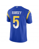 Jalen Ramsey Los Angeles Rams Jersey