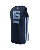 Brandon Clarke Memphis Grizzlies Jersey