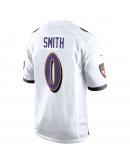 Roquan Smith Baltimore Ravens Jersey