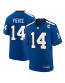 Alec Pierce Indianapolis Colts Jersey