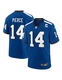 Alec Pierce Indianapolis Colts Jersey