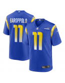 Jimmy Garoppolo Los Angeles Rams Jersey