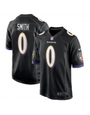 Roquan Smith Baltimore Ravens Jersey