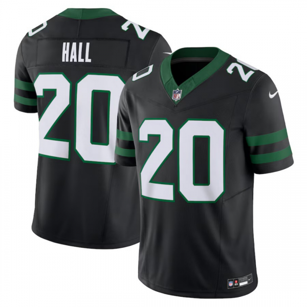 Breece Hall New York Jets Jersey