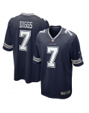 Trevon Diggs Dallas Cowboys Jersey