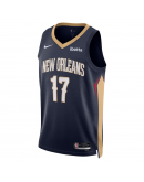 Jonas Valanciunas New Orleans Pelicans Jersey