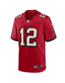 Tom Brady Tampa Bay Buccaneers Jersey