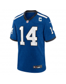 Alec Pierce Indianapolis Colts Jersey